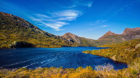3-Day Tasmania Combo: Launceston To Hobart Active Tour Including Cradle Mountain, Freycinet National Park And Port Arthur - eAccommodation 5