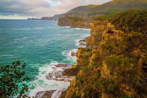 3-Day Tasmania Combo: Launceston To Hobart Active Tour Including Cradle Mountain, Freycinet National Park And Port Arthur - eAccommodation 2