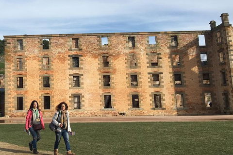 3-Day Tasmania Combo: Launceston To Hobart Active Tour Including Cradle Mountain, Freycinet National Park And Port Arthur - eAccommodation 7