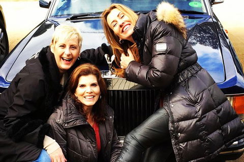 Private Winery Tour From Hobart In A Rolls Royce - eAccommodation 1