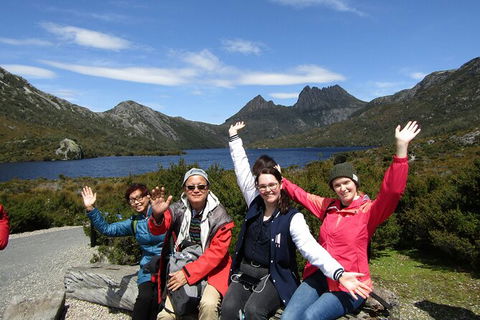 Cradle Mountain Active Day Trip From Launceston - eAccommodation 11