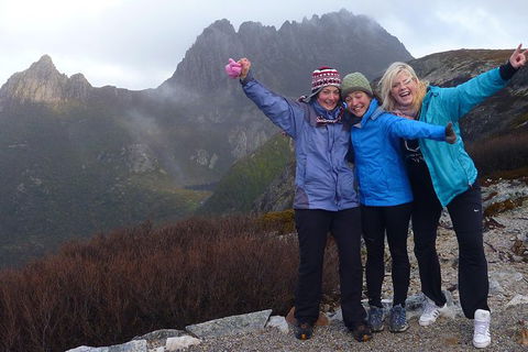 Cradle Mountain Active Day Trip From Launceston - eAccommodation 13