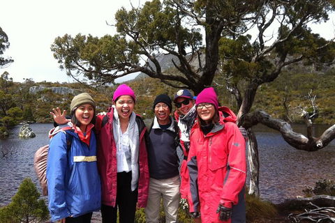 Cradle Mountain Active Day Trip From Launceston - eAccommodation 3