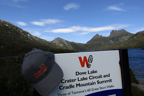 Cradle Mountain Active Day Trip From Launceston - eAccommodation 8