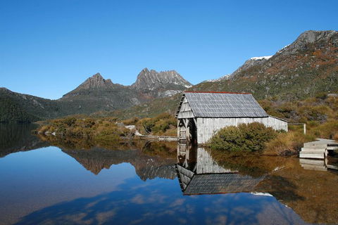 Cradle Mountain Active Day Trip From Launceston - eAccommodation 6