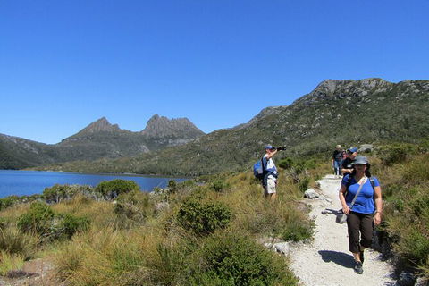 Cradle Mountain Active Day Trip From Launceston - eAccommodation 9