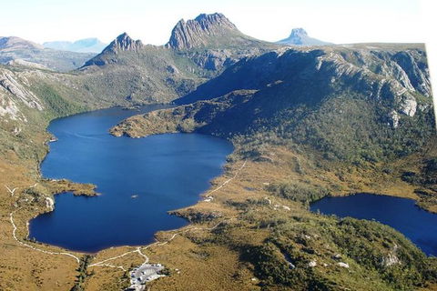 Cradle Mountain Active Day Trip From Launceston - eAccommodation 10
