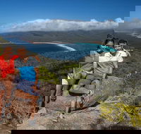 Full-Day Tour One-Way from Launceston to Hobart with Freycinet National Park - eAccommodation