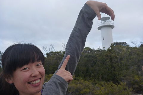 Wineglass Bay Explorer Active Day Trip From Launceston - eAccommodation 27