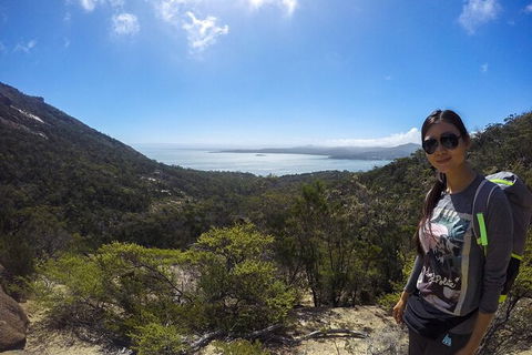 Wineglass Bay Explorer Active Day Trip From Launceston - eAccommodation 23