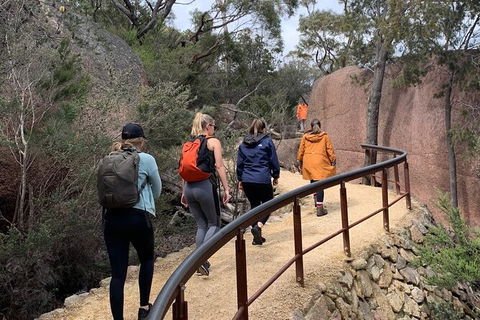 Wineglass Bay Explorer Active Day Trip From Launceston - eAccommodation 14