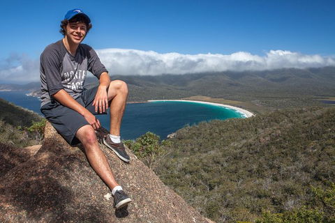 Wineglass Bay Explorer Active Day Trip From Launceston - eAccommodation 9
