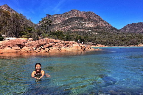 Wineglass Bay Explorer Active Day Trip From Launceston - eAccommodation 22