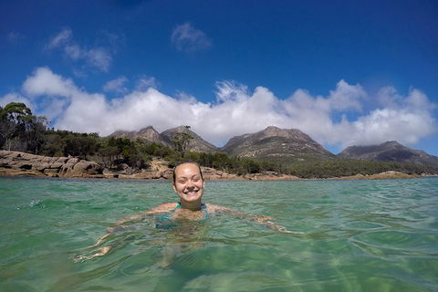 Wineglass Bay Explorer Active Day Trip From Launceston - eAccommodation 16