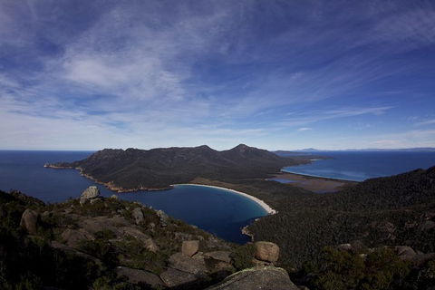 Wineglass Bay Explorer Active Day Trip From Launceston - eAccommodation 19