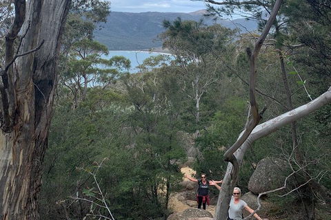 Wineglass Bay Explorer Active Day Trip From Launceston - eAccommodation 13