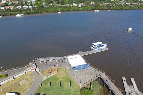 Cataract Gorge Cruise 10:30 Am - eAccommodation 6