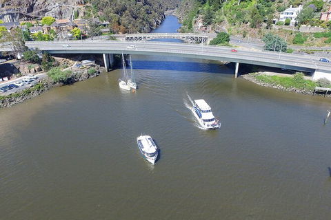 Cataract Gorge Cruise 10:30 Am - eAccommodation 5