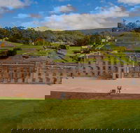 Port Arthur Historic Site 2-Day Pass - eAccommodation
