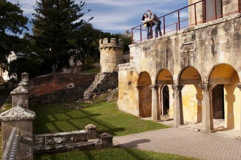 Port Arthur Historic Site 2-Day Pass - eAccommodation 1