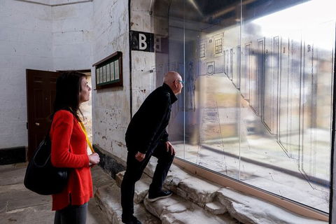 Port Arthur Historic Site 2-Day Pass - eAccommodation 4