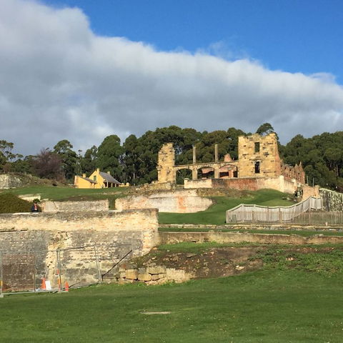Grand Historical Port Arthur Walking Tour From Hobart - eAccommodation 2