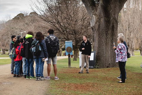 Grand Historical Port Arthur Walking Tour From Hobart - eAccommodation 5