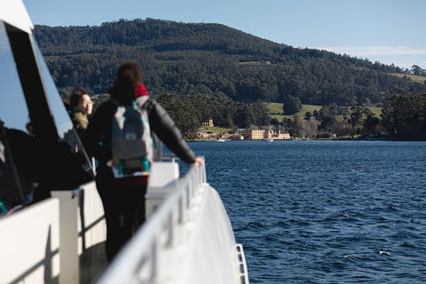 Grand Historical Port Arthur Walking Tour From Hobart - eAccommodation 10