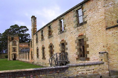Grand Historical Port Arthur Walking Tour From Hobart - eAccommodation 6