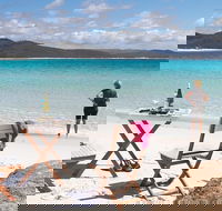 4x4 and Lunch Full Day Freycinet and Wineglass Bay - eAccommodation