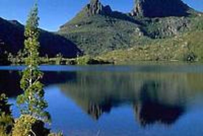 Blackstone Heights TAS eAccommodation