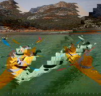 The Freycinet Paddle - eAccommodation
