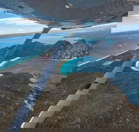 Freycinet Peninsula Or Wineglass Bay Scenic Flight - eAccommodation