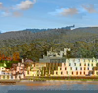 Port Arthur Tour from Hobart - eAccommodation