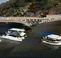 Batman Bridge 4 Hour Luncheon Cruise including sailing into the Cataract Gorge - eAccommodation