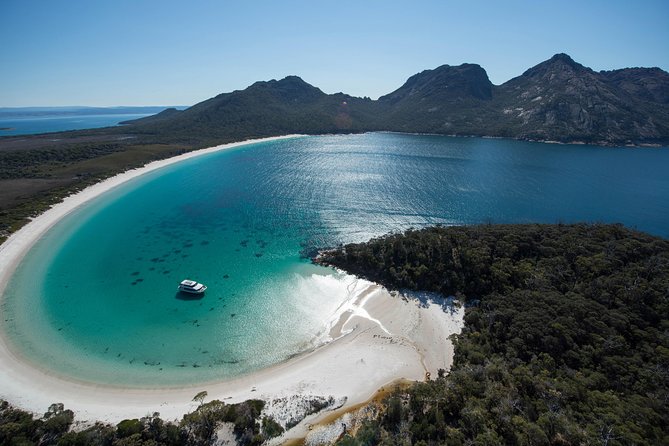 Douglas River TAS eAccommodation