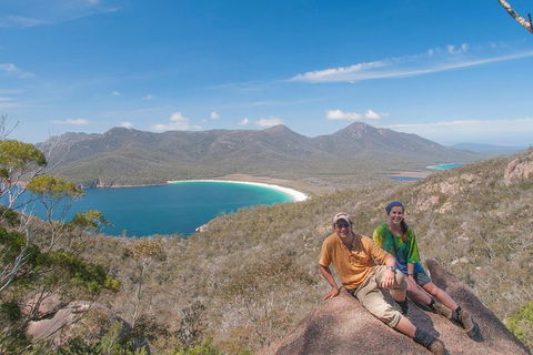 2-Day East Coast Express Launceston To Hobart - eAccommodation 1