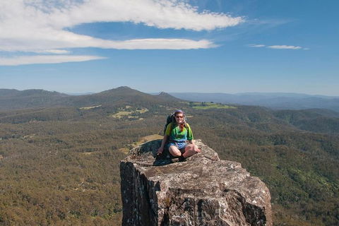 2-Day East Coast Express Launceston To Hobart - eAccommodation 0
