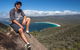 Active Day Tour One-Way From Hobart To Launceston With Wineglass Bay - thumb 0