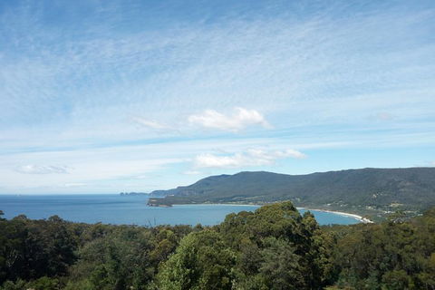 Private Tasman Peninsula Cruise Ship Tour From Port Arthur - eAccommodation 1