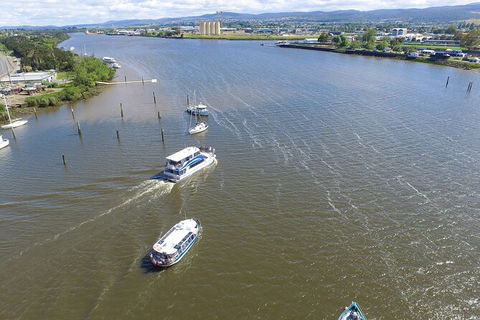 Cataract Gorge Cruise 9:30 Am - eAccommodation 4