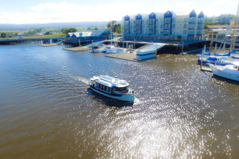 Cataract Gorge Cruise 9:30 Am - eAccommodation 2
