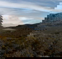 The Walls of Jerusalem Supported Trekking Tour - eAccommodation