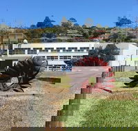 Tasmanian Hydro Electricity  Power Station Explorer - Closed due to Covid-19 - eAccommodation