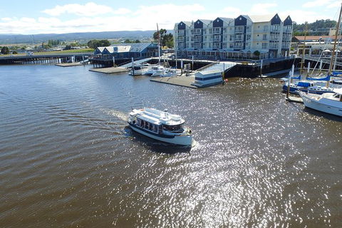 Cataract Gorge Cruise 4:30 Pm - eAccommodation 2