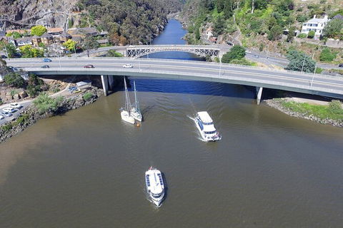 Cataract Gorge Cruise 4:30 Pm - eAccommodation 3