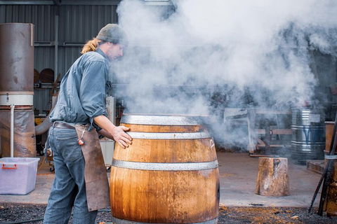 Distilleries And Cooperage Tour - eAccommodation 1