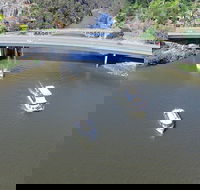 Cataract Gorge Cruise 130 pm - eAccommodation