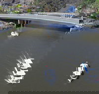 2.50 hour Afternoon Discovery Cruise including Cataract Gorge departing at 3 pm - eAccommodation