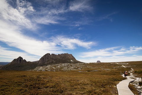 6-Day Overland Track PhotoTour - eAccommodation 1